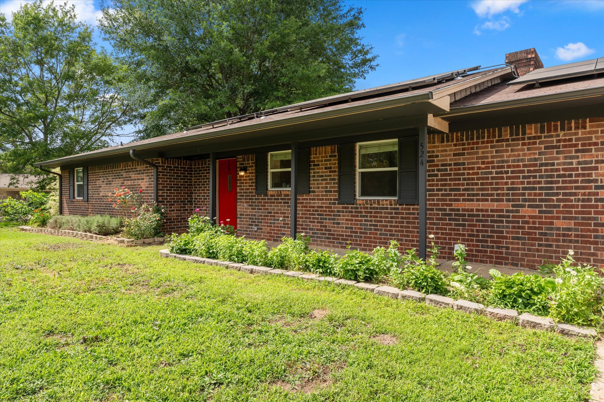 524 Park Lane Mount Vernon TX 75457