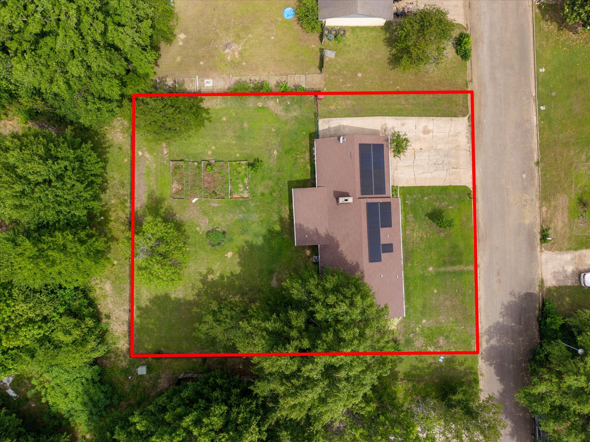 524 Park Lane Mount Vernon TX 75457
