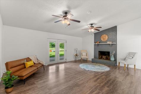 524 Park Lane Mount Vernon TX 75457