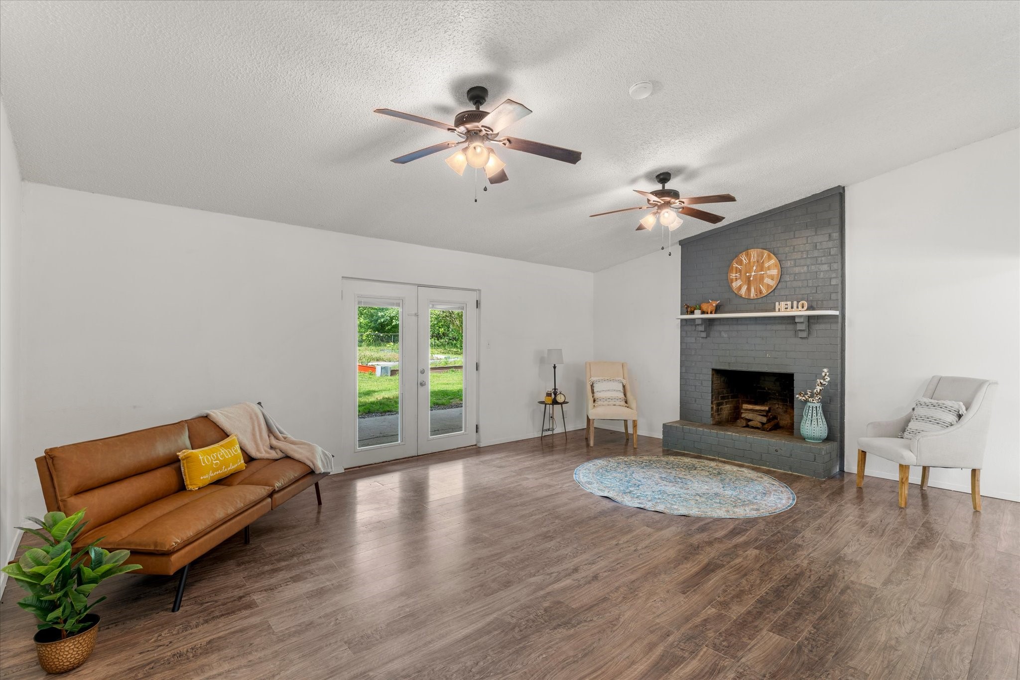 524 Park Lane Mount Vernon TX 75457