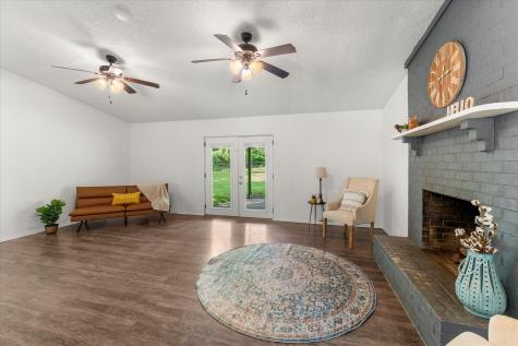 524 Park Lane Mount Vernon TX 75457