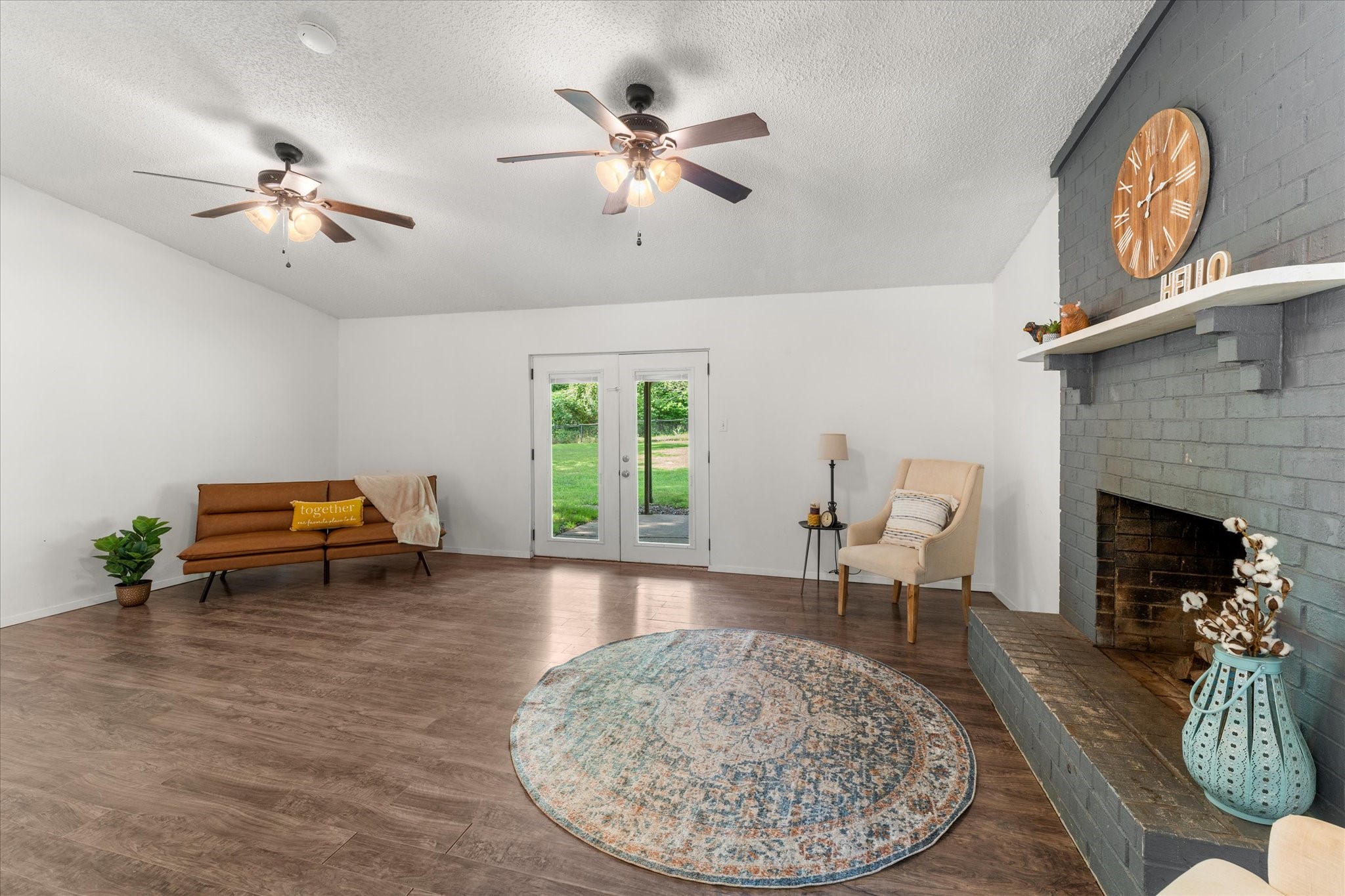 524 Park Lane Mount Vernon TX 75457