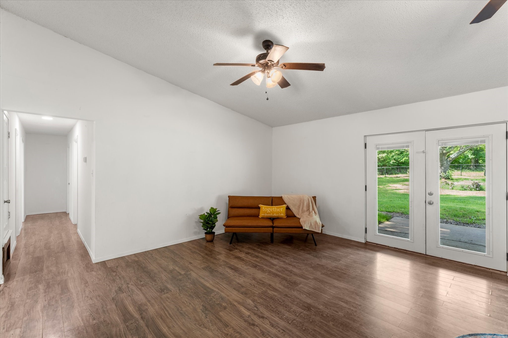 524 Park Lane Mount Vernon TX 75457