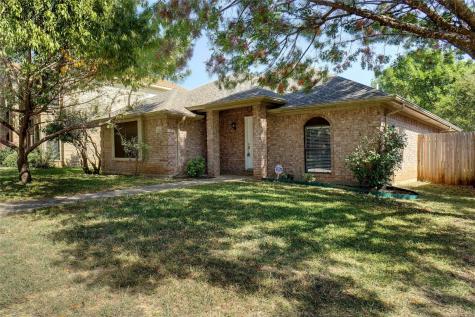 7016 Indiana Avenue Fort Worth TX 76137