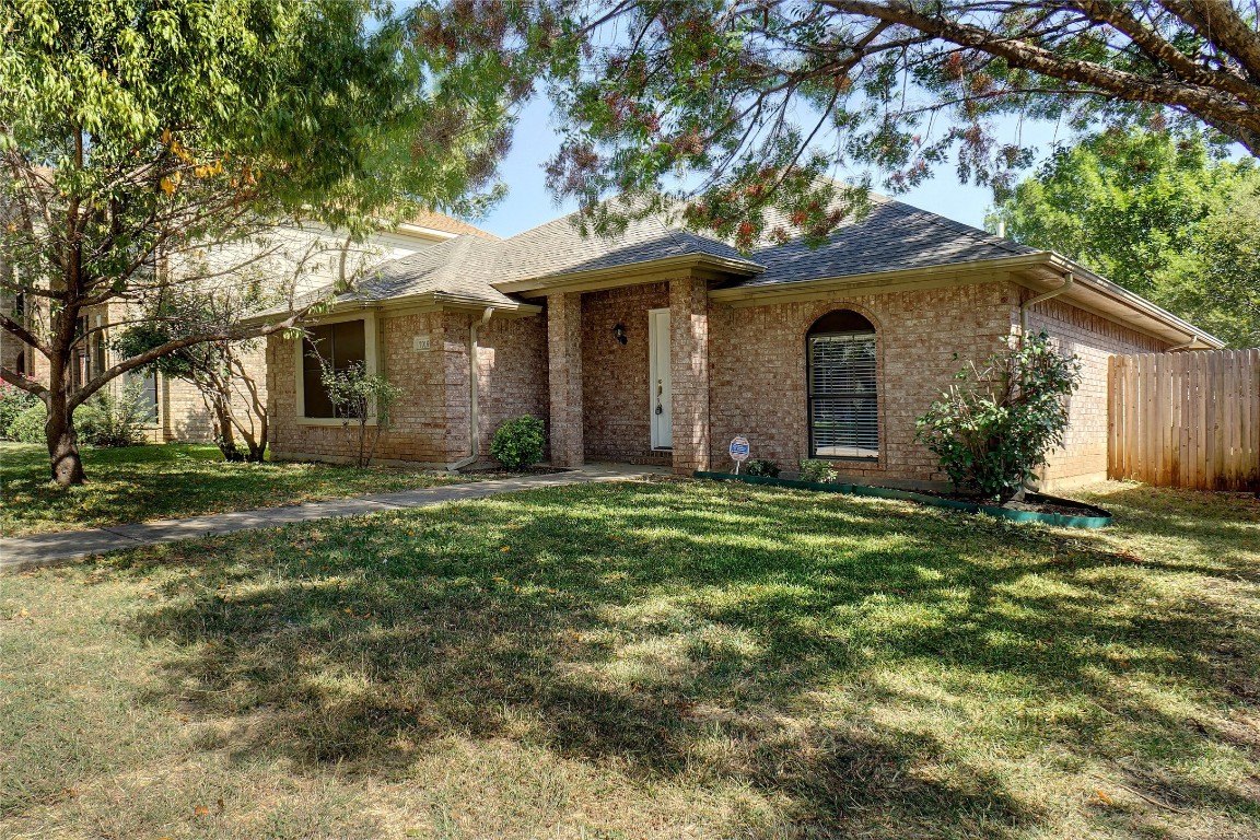 7016 Indiana Avenue Fort Worth TX 76137