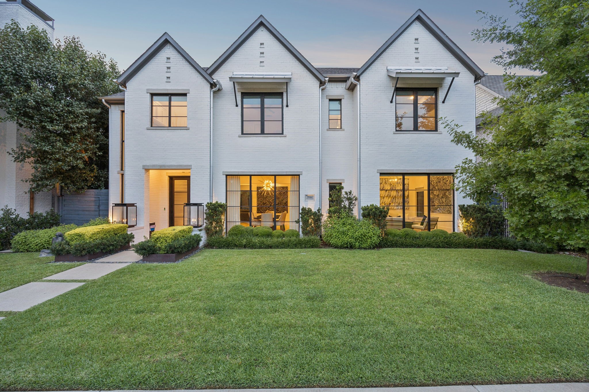 3944 Wentwood Drive University Park TX 75225