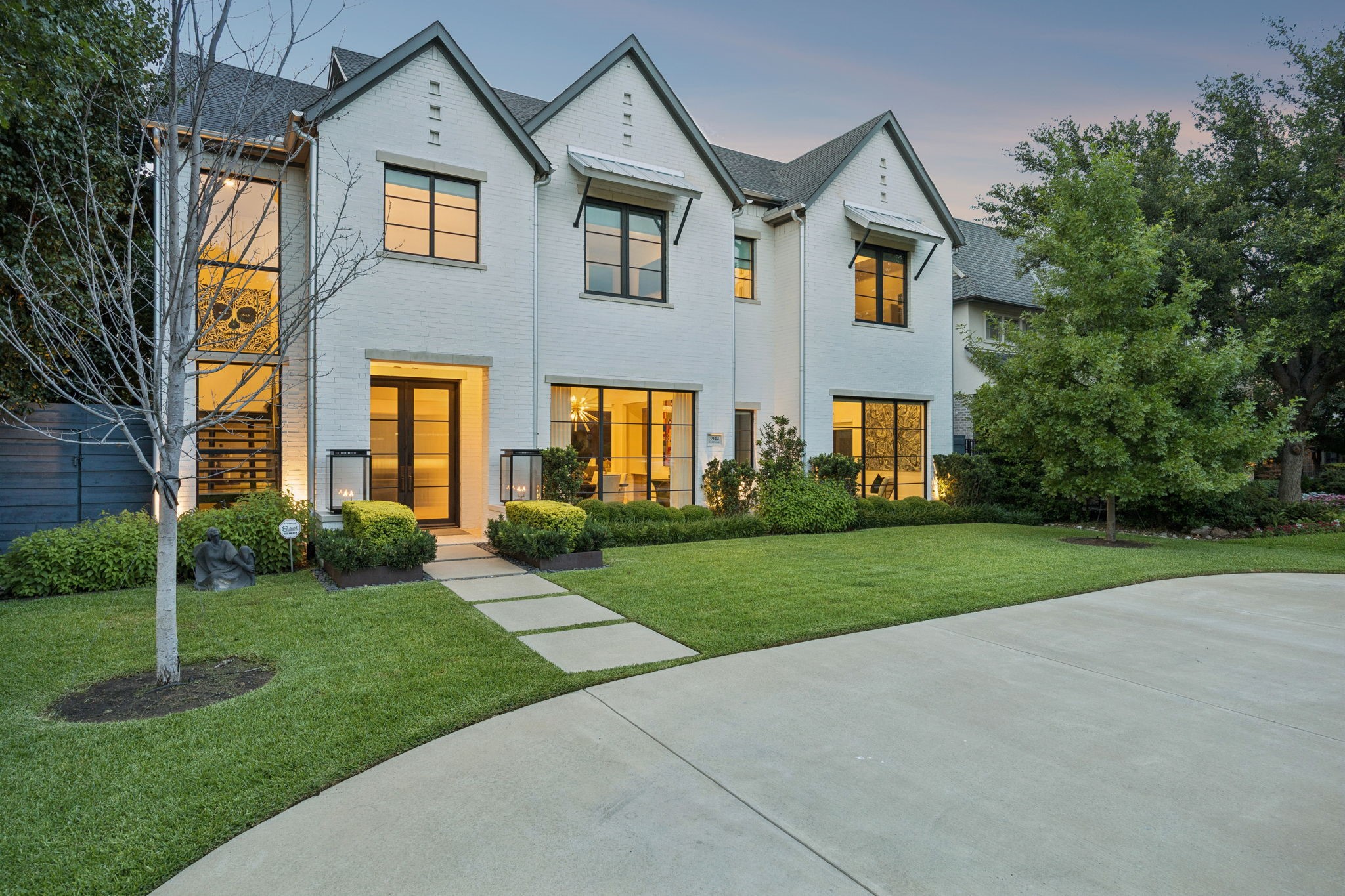 3944 Wentwood Drive University Park TX 75225