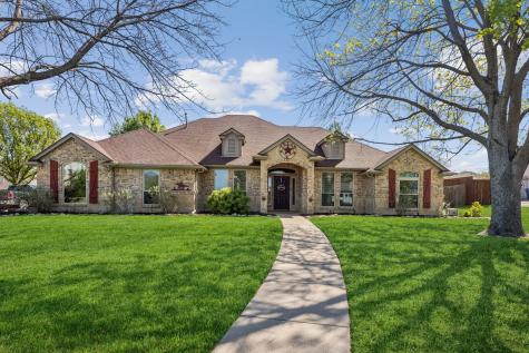 404 Birchwood Lane Haslet TX 76052
