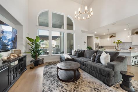 1421 Laurel Green Court Arlington TX 76005