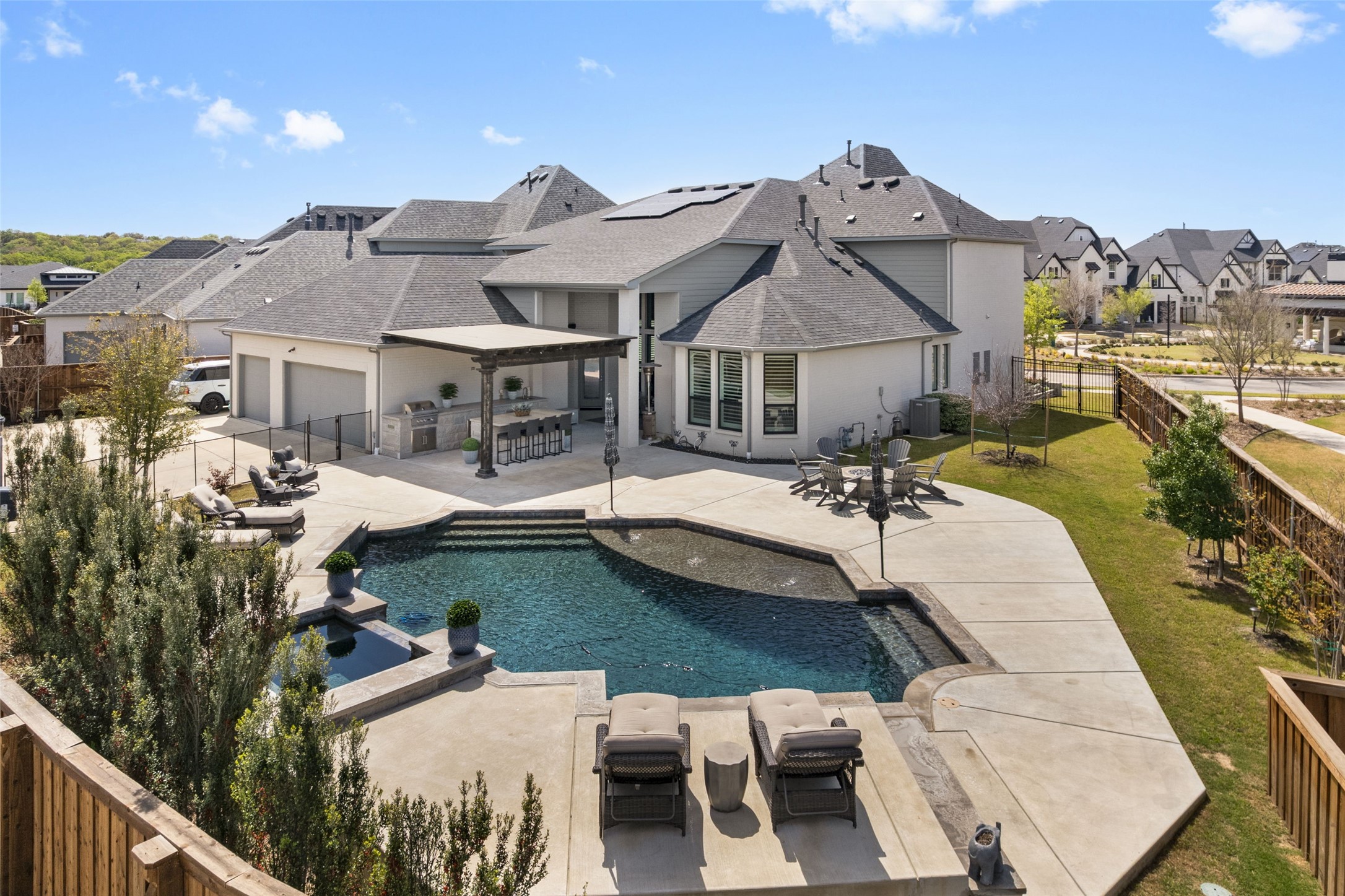 1421 Laurel Green Court Arlington TX 76005