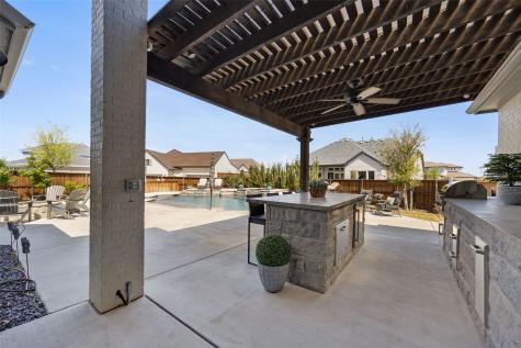 1421 Laurel Green Court Arlington TX 76005