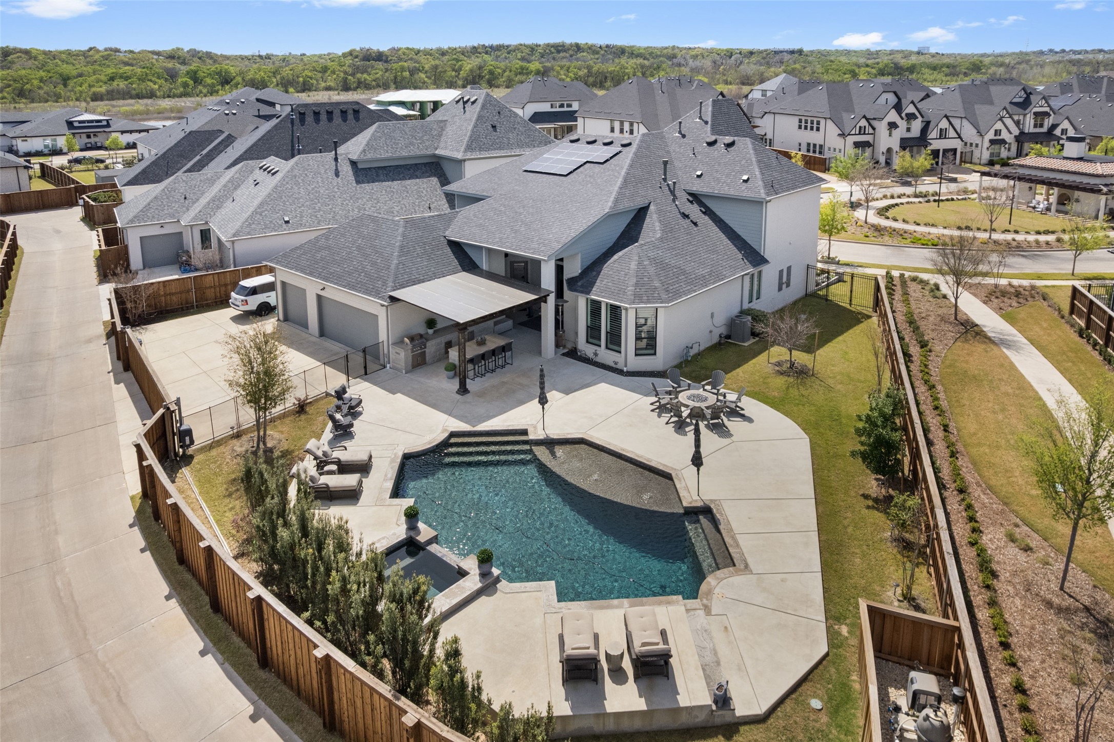 1421 Laurel Green Court Arlington TX 76005