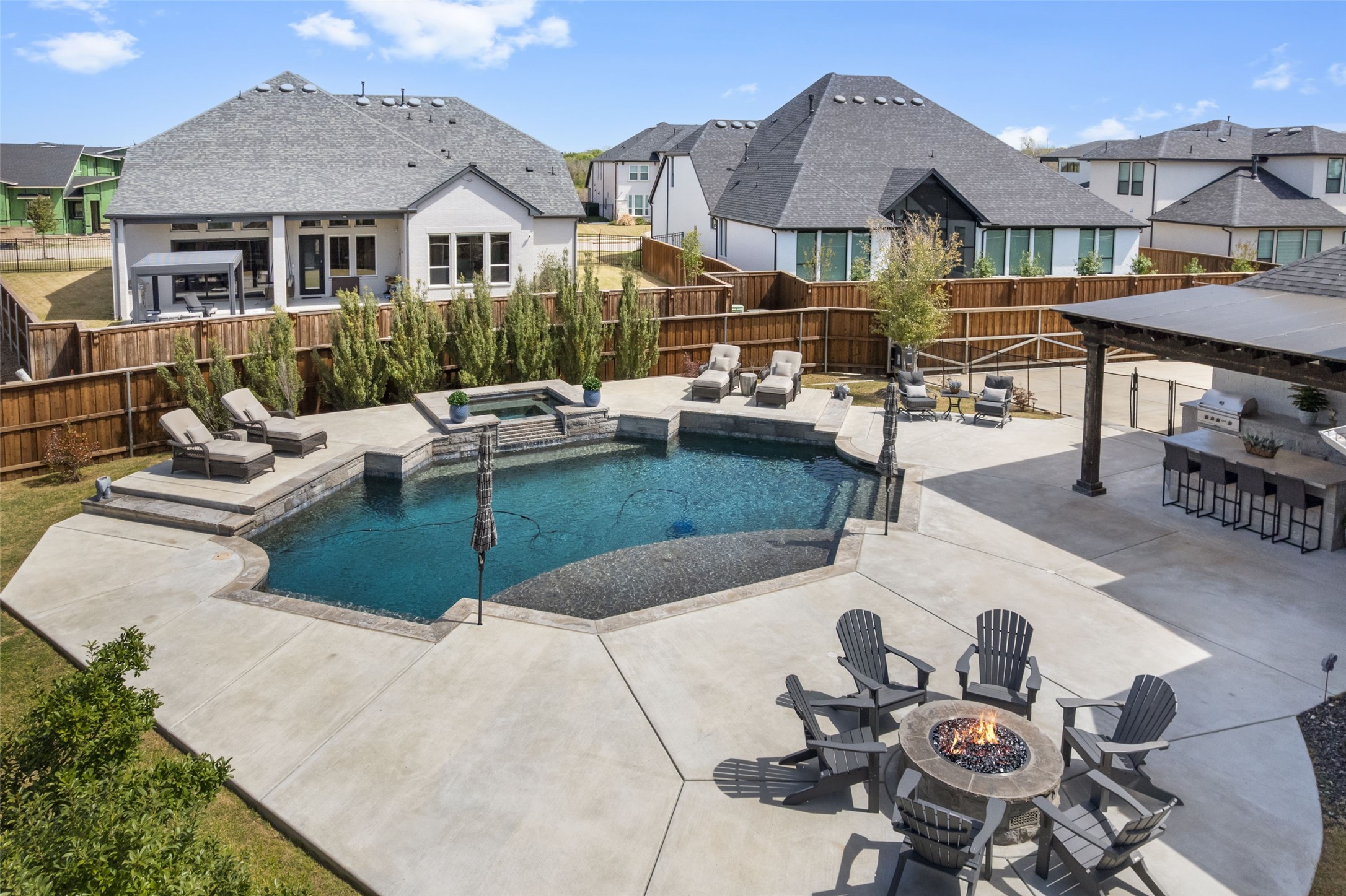 1421 Laurel Green Court Arlington TX 76005