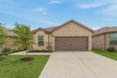 9749 Serviceberry Lane Fort Worth TX 76036