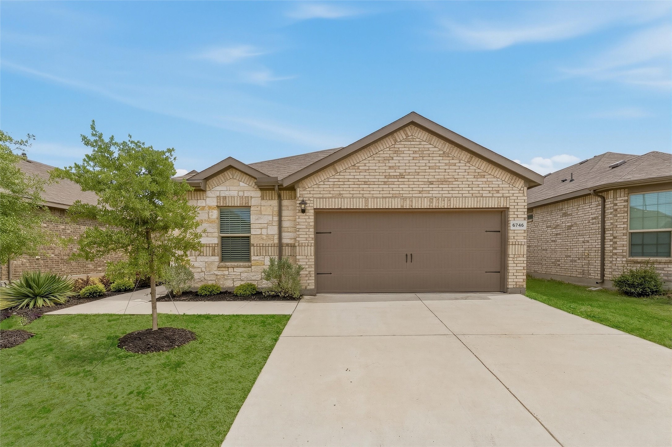 9749 Serviceberry Lane Fort Worth TX 76036