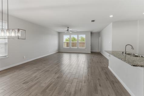 9749 Serviceberry Lane Fort Worth TX 76036