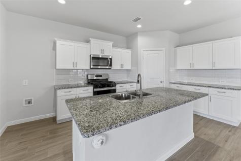 9749 Serviceberry Lane Fort Worth TX 76036