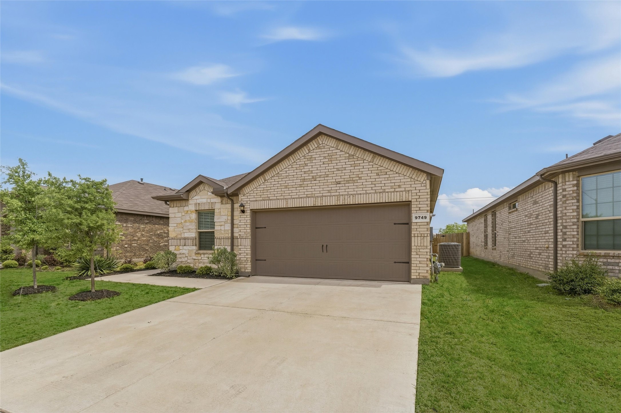 9749 Serviceberry Lane Fort Worth TX 76036