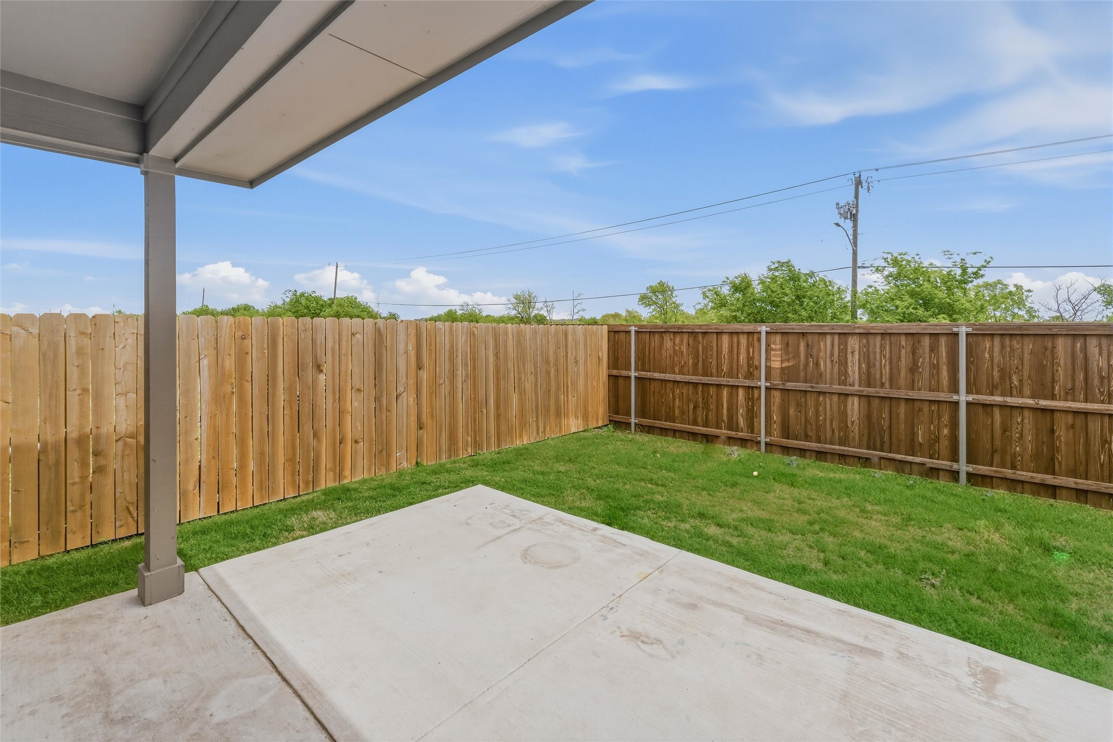9749 Serviceberry Lane Fort Worth TX 76036