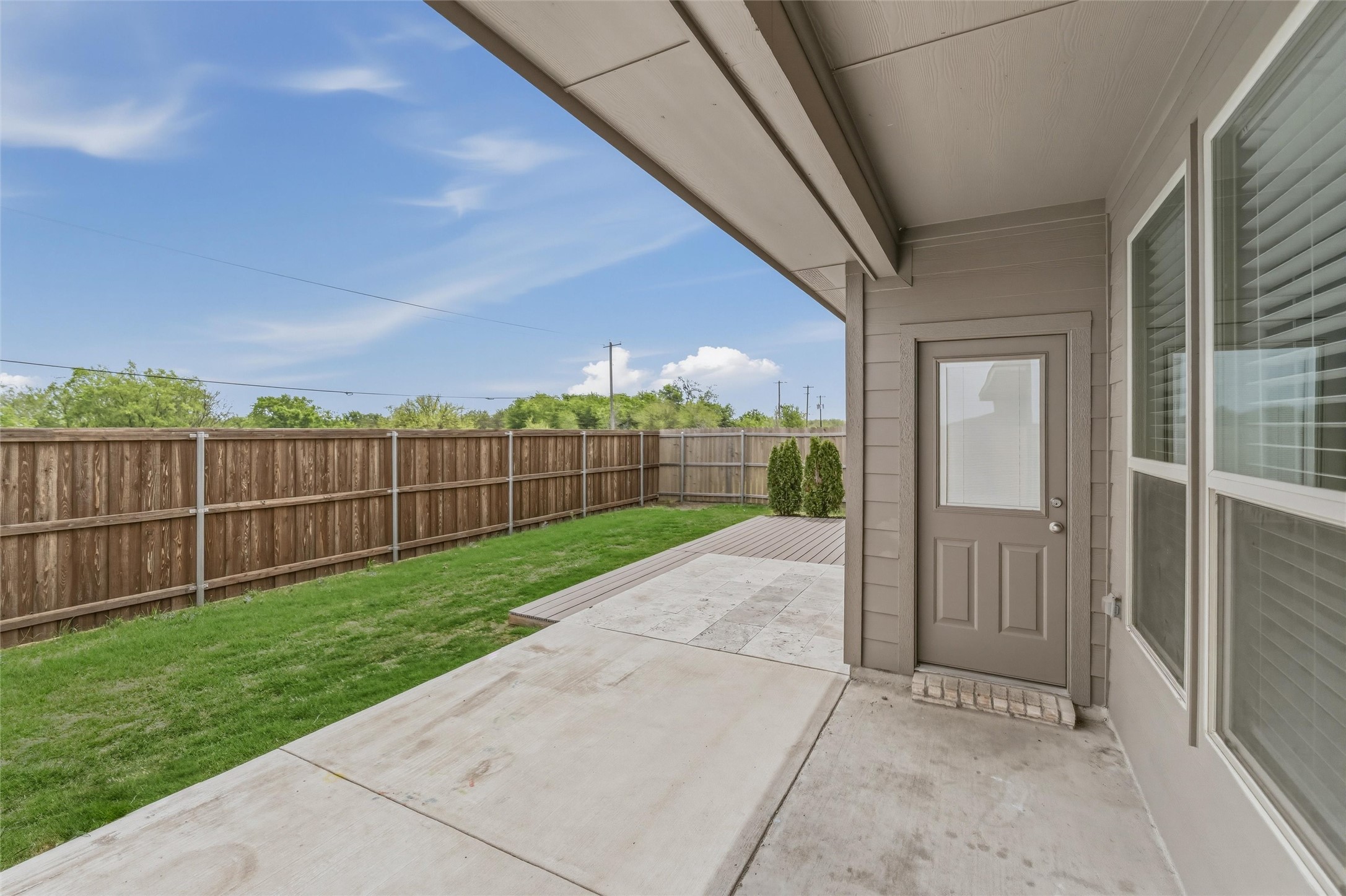 9749 Serviceberry Lane Fort Worth TX 76036