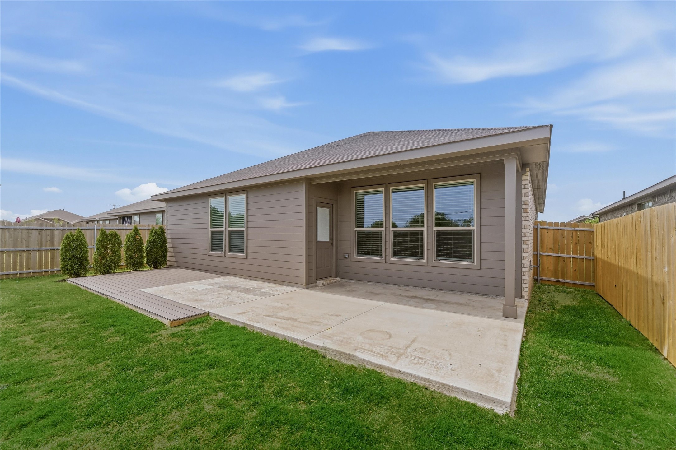 9749 Serviceberry Lane Fort Worth TX 76036