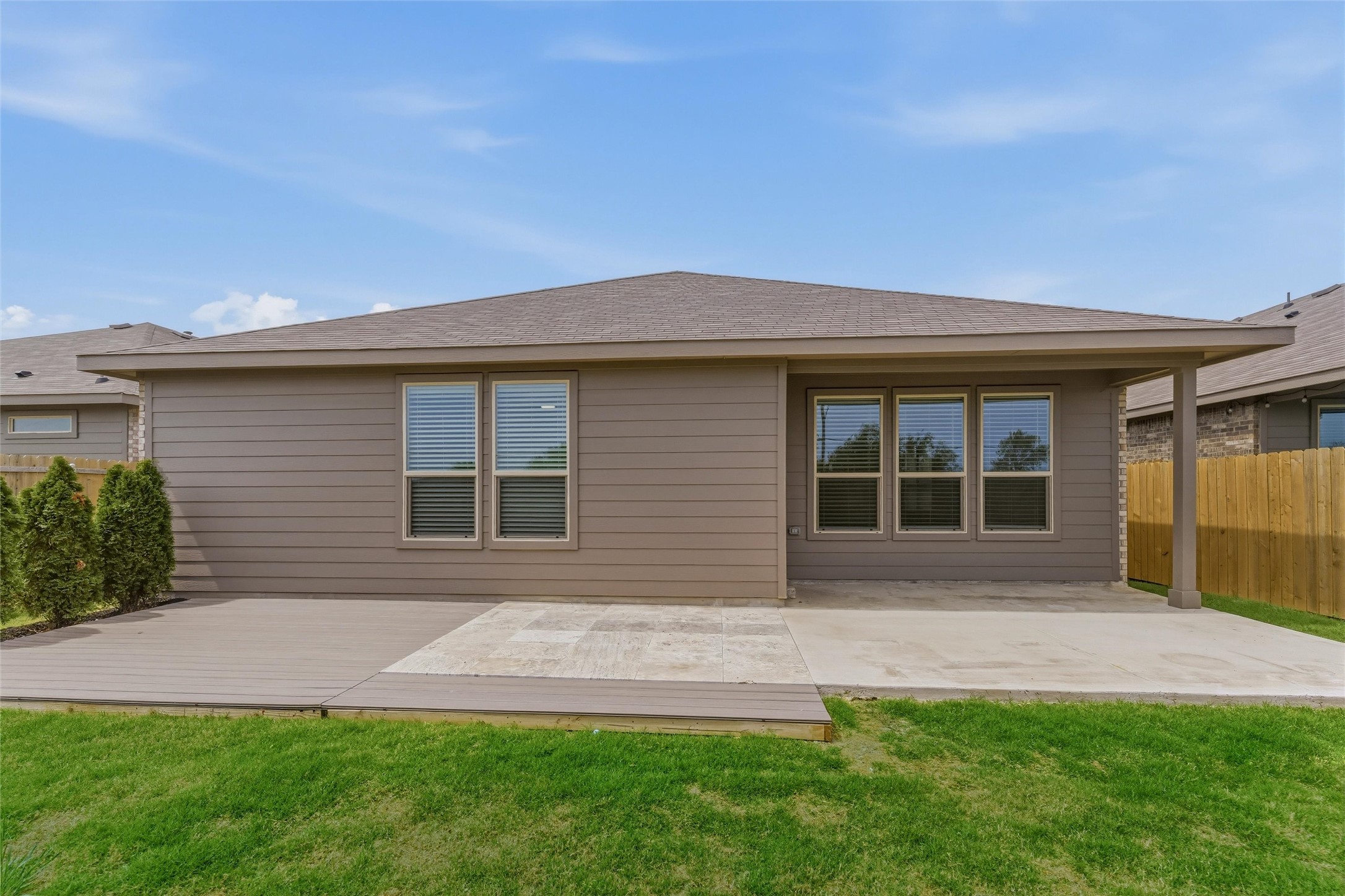 9749 Serviceberry Lane Fort Worth TX 76036