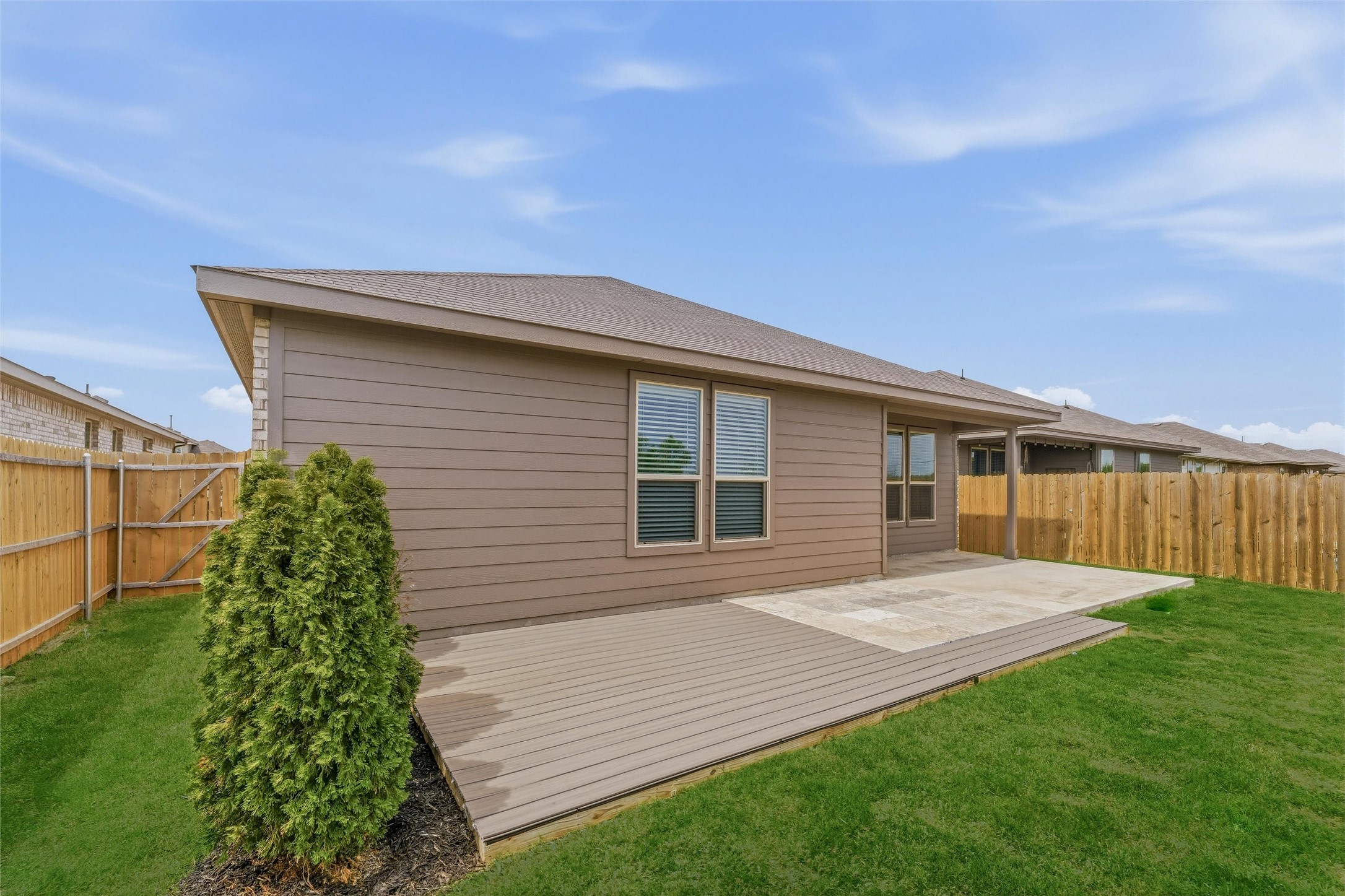 9749 Serviceberry Lane Fort Worth TX 76036