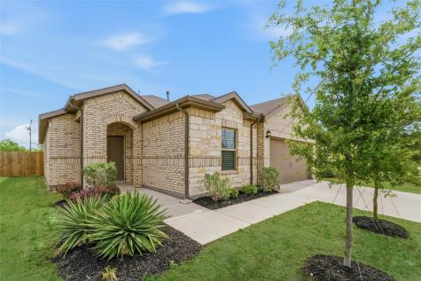 9749 Serviceberry Lane Fort Worth TX 76036