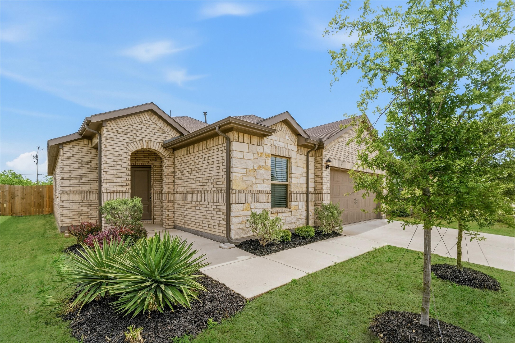 9749 Serviceberry Lane Fort Worth TX 76036