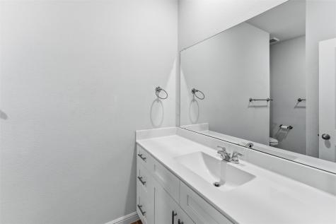 9749 Serviceberry Lane Fort Worth TX 76036