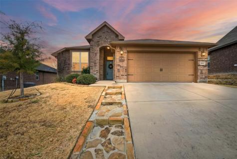 10864 Live Oak Creek Drive Fort Worth TX 76108