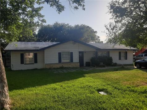 1020 Victoria Street Waco TX 76705