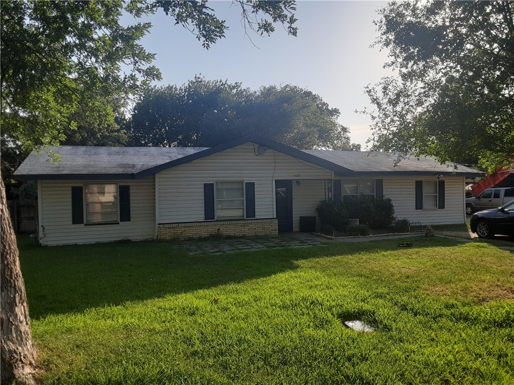 1020 Victoria Street Waco TX 76705