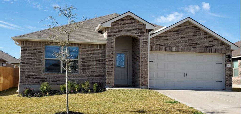 2913 Keathley Drive Lorena TX 76655