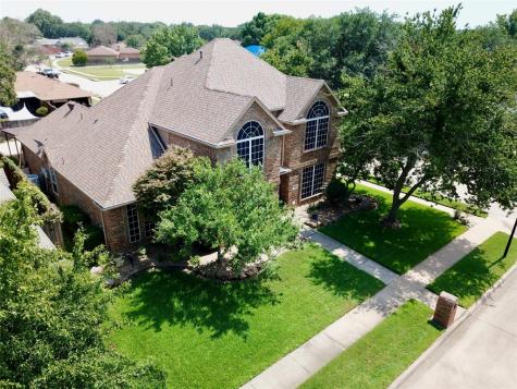 4000 Oak Grove Court Flower Mound TX 75028