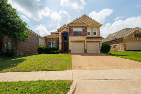 5159 Welara Drive Grand Prairie TX 75052