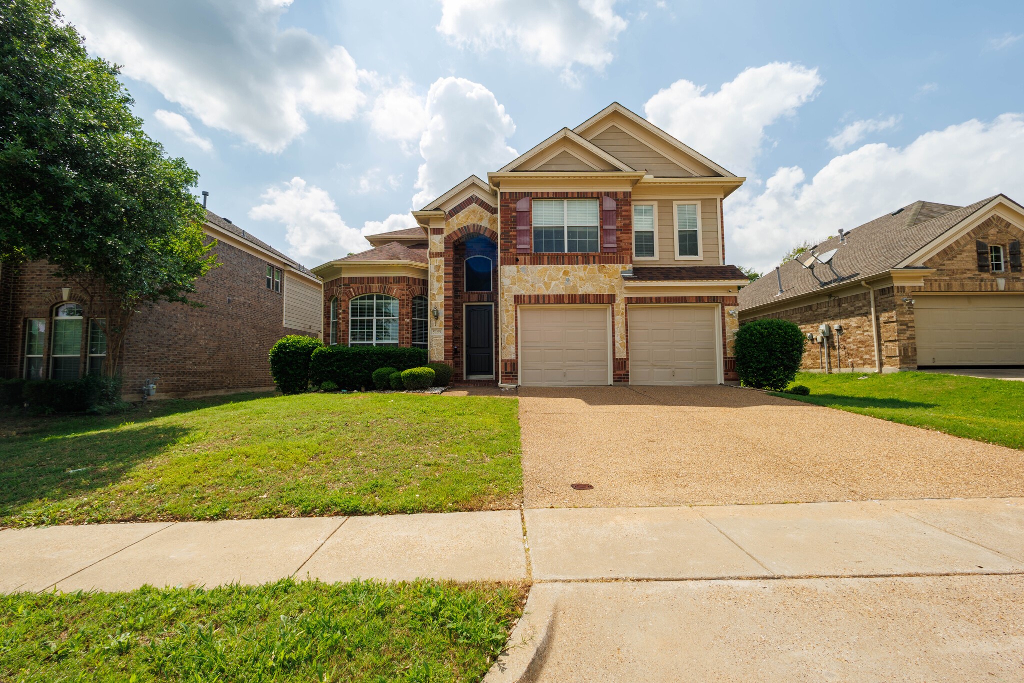 5159 Welara Drive Grand Prairie TX 75052