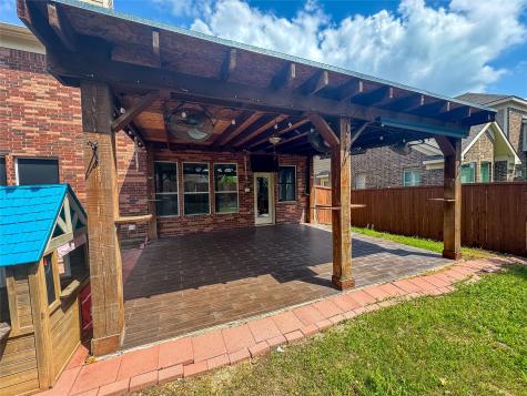 5159 Welara Drive Grand Prairie TX 75052