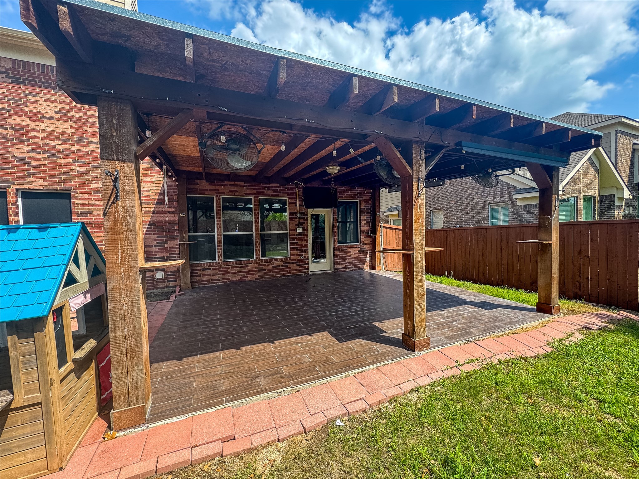 5159 Welara Drive Grand Prairie TX 75052