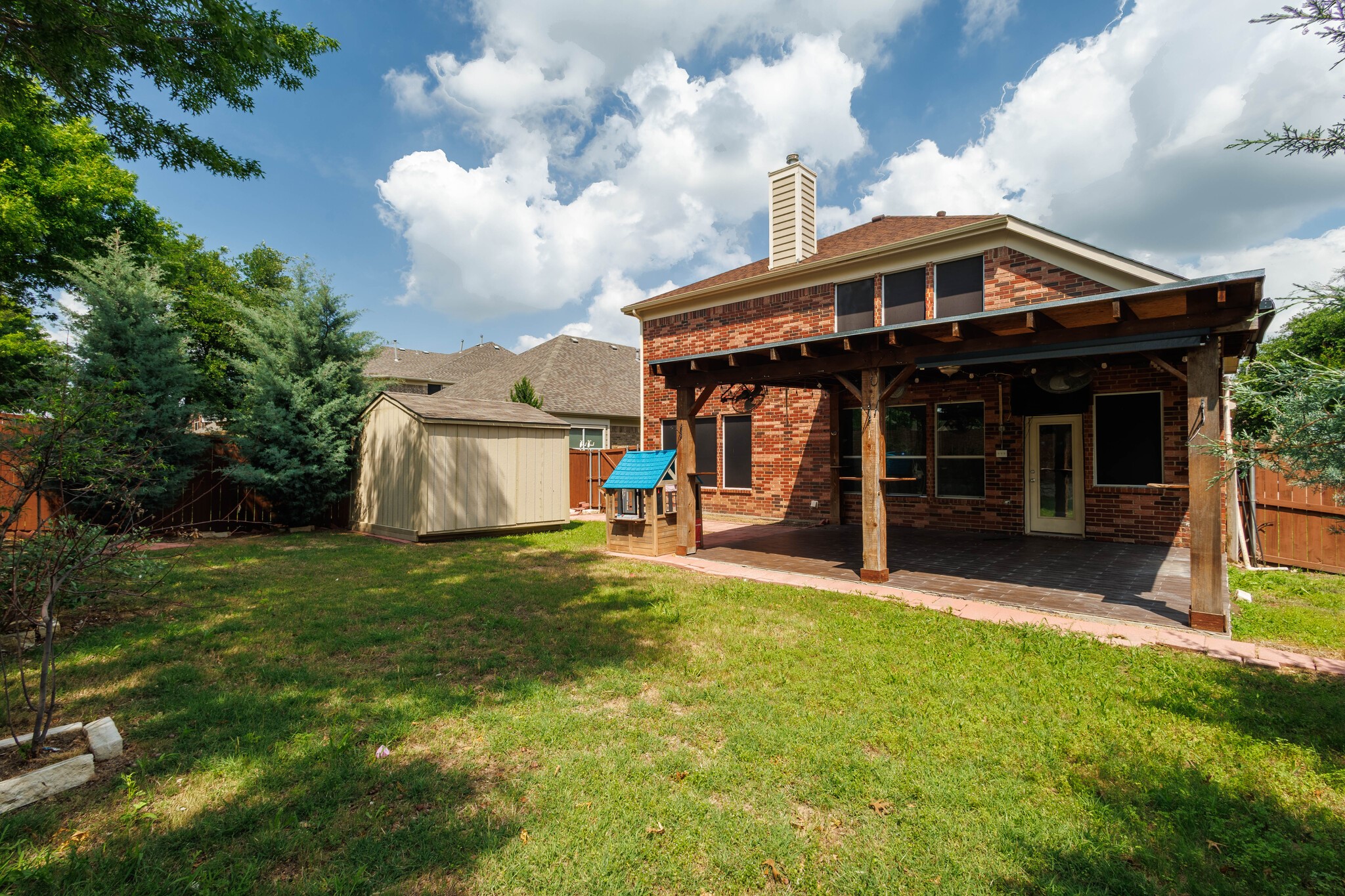 5159 Welara Drive Grand Prairie TX 75052