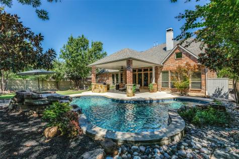 8201 Craftsbury Lane Mckinney TX 75071