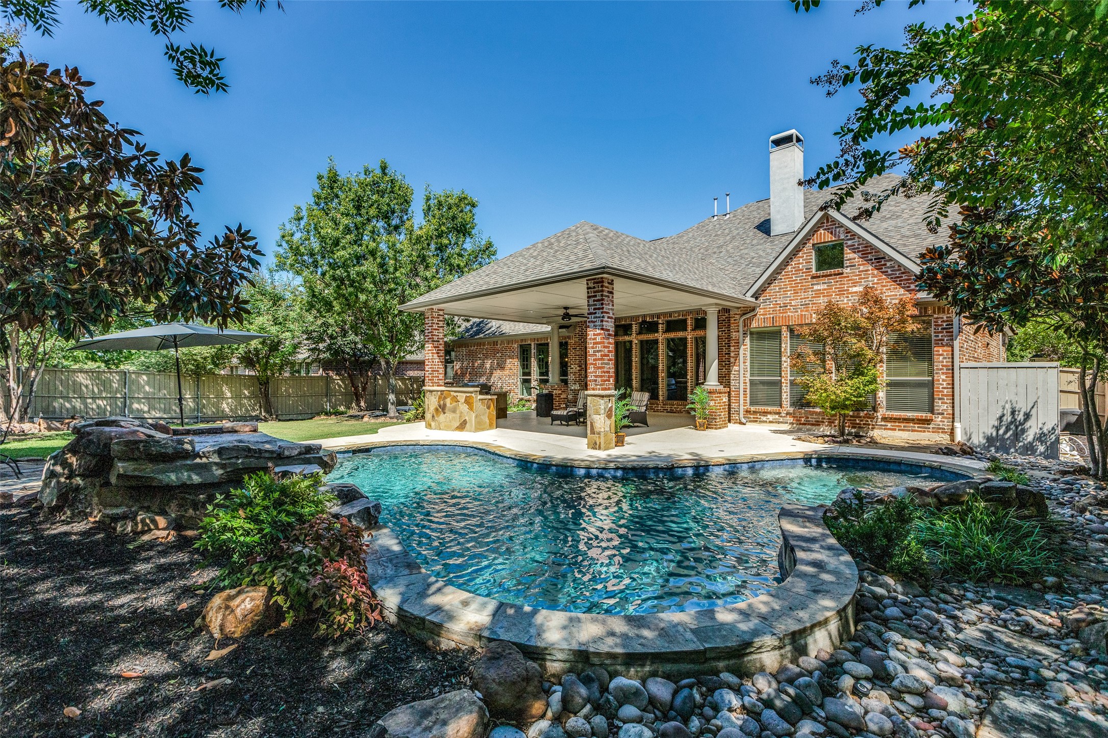 8201 Craftsbury Lane Mckinney TX 75071