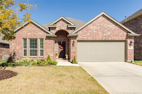 10208 Levelland Place Mckinney TX 75071