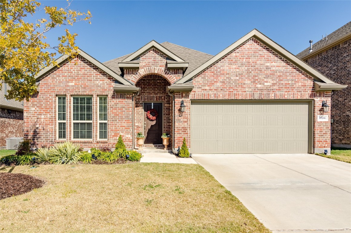 10208 Levelland Place Mckinney TX 75071