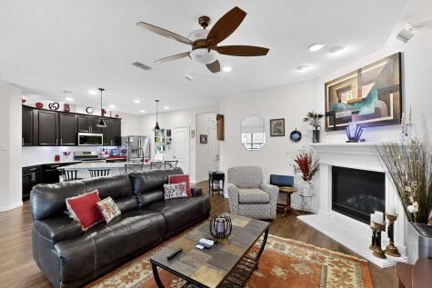 616 Fossil Creek Drive Little Elm TX 75068