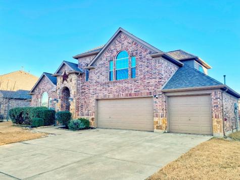 2256 Riviera Drive Little Elm TX 75068