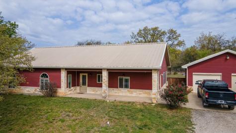222 Horsemans Drive Stephenville TX 76401