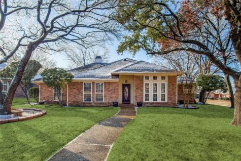 4224 Pike Court Plano TX 75093