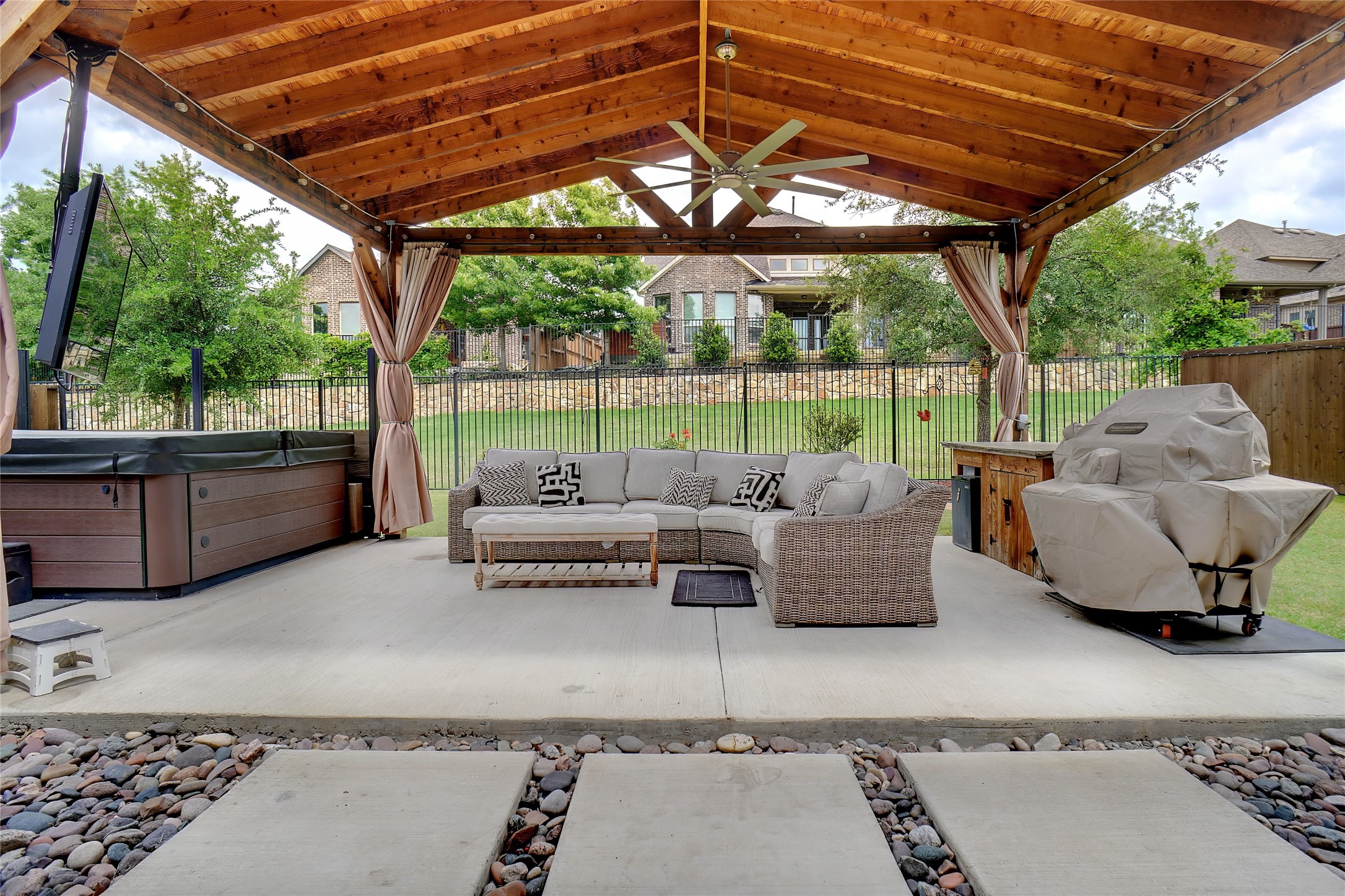 11370 Bull Head Lane Flower Mound TX 76262