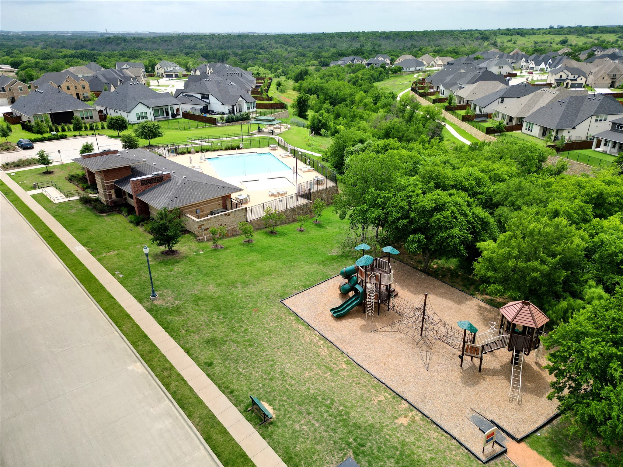 11370 Bull Head Lane Flower Mound TX 76262